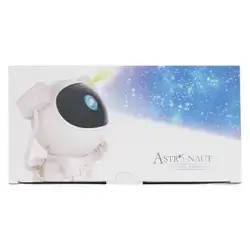 Astronaut Starry Sky Projector