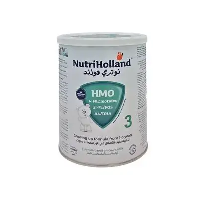 NutriHolland® 3 (12+ month)