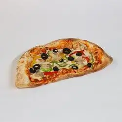 Classic Pizza