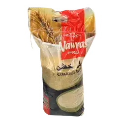 Coarse bulgur Newras 10 kg