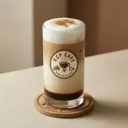 Iced Cappuccino