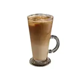 Spanish Iced Latte