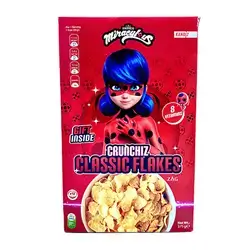 Anime Character Cornflakes 375 g