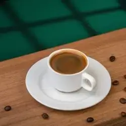 Arabic Coffee