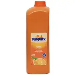 Sunquick Orange Concentrate Drink – 2L