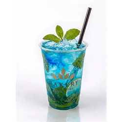 The Sky Mojito