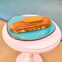 lotus Eclair