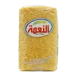 Al Nema Medium Bulgur 900 Gm