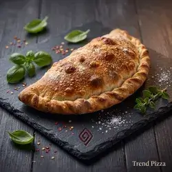 Calzone - Large