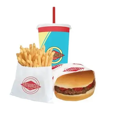 Kid's Meal