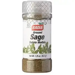 Badia Sage Ground 35.4g