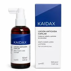 Kaidax Anti-Hair Loss Lotion by Charleu 100ml