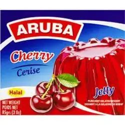 Aruba Jelly Cherry 85g