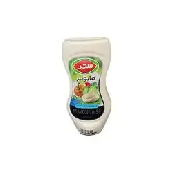 Mayonnaise Sahar 340G