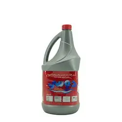 Dosi Deposit Remover Liquid 4 Lt