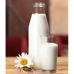 Ayran Yogurt Drink