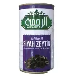 Sea Zaytun Alrahma 370g