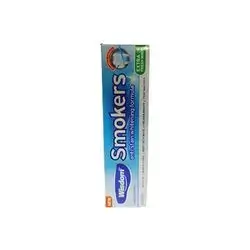 Wisdom Smokers Toothpaste