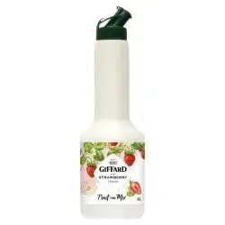 Smoothie strawberry 1L