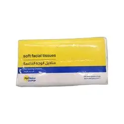 Mc Tissue Facial 200sh