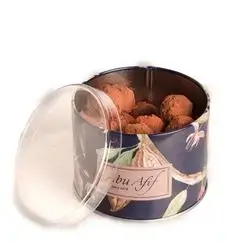 Truffle Chocolate