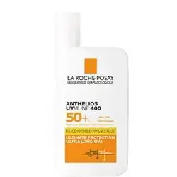 La Roche- Posay Anthelios UVmune 400 SPF50+ Fluide Invisibile