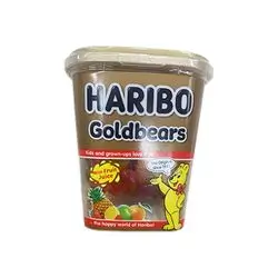 Haribo Jelly Goldbears 150g