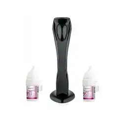 Cosmo Professional Fragrance Machine Black