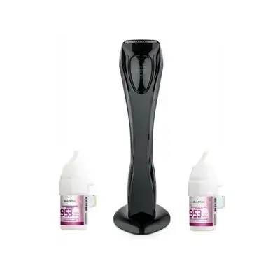 Cosmo Professional Fragrance Machine Black