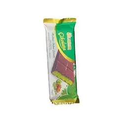 Ulker Chocolate