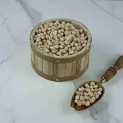 Chickpeas