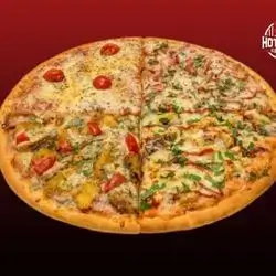 Four Seasons Pizza 
