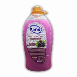 Panelle Berry Liquid Soap 3 Liters