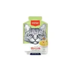 Wanpay (Chicken + Pumpkin + Carrot) Broth 50G