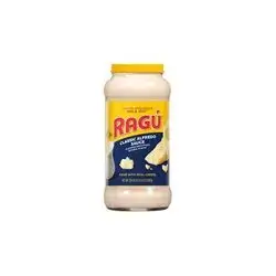 Ragu Pasta Sauce Clsic Alfredo 610g
