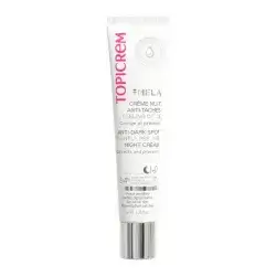 topicrem mela anti dark night cream 40ml
