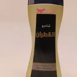 shampoo tar