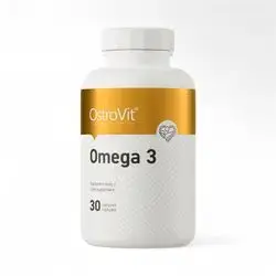 Omega 3 30 capsules