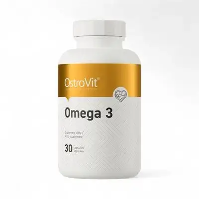 Omega 3 30 capsules