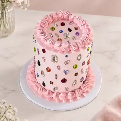 Special Cake