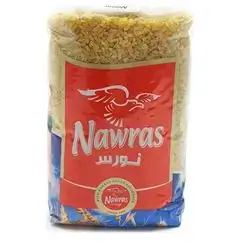 Burgl nawras 900gm