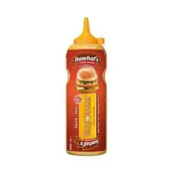 Nawhal's Sauce Biggy Burger 500ml