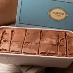Keto Chocolate box