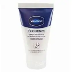 Vaseline Foot Cream D/moisture 55g
