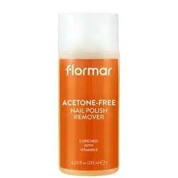 Acetone Free Nail Polish Remover