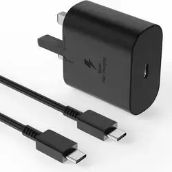 45W PD Adapter