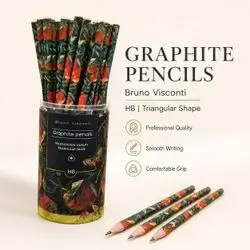 Primavera Pencil – Bruno Visconti – 50pcs