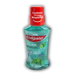 Colquiate Green Gargle 250ml