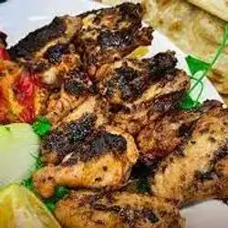 Wings Meal