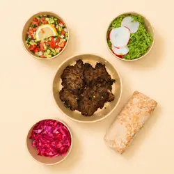 Shfta Meal